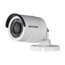 Cámara de Monitoreo Hikvision DS-2CE16D0T-IRPF