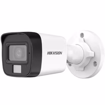 Câmera de Monitoramento Hikvision DS-2CE16D0T-LPFS