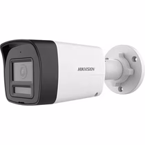 Câmera de Monitoramento Hikvision DS-2CE16D0T-LPTS