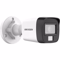 Câmera de Monitoramento Hikvision DS-2CE16K0T-EXLPF