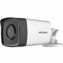 Câmera de Monitoramento Hikvision DS-2CE17D0T-IT5F