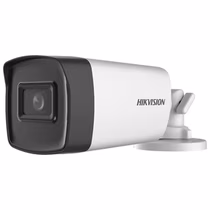 Câmera de Monitoramento Hikvision DS-2CE17H0T-IT5F
