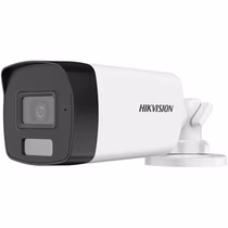 Câmera de Monitoramento Hikvision DS-2CE17K0T-EXLF
