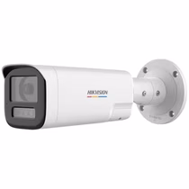 Câmera de Monitoramento Hikvision DS-2CE19KF0T-LTS