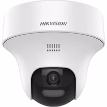 Câmera de Monitoramento Hikvision DS-2CE70D0T-PTLTS