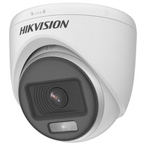 Cámara de Vigilancia Hikvision DS-2CE70DF0T-PF