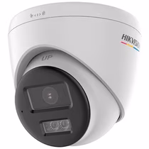 Câmera de Monitoramento Hikvision DS-2CE72KF0T-LTS