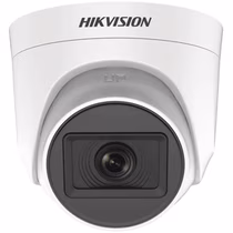 Câmera de Monitoramento Hikvision DS-2CE76D0T-EXIPF