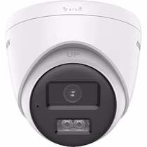 Câmera de Monitoramento Hikvision DS-2CE78D0T-LTS