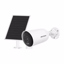 Câmera de Monitoramento Hikvision DS-2CFS04/4G
