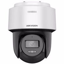 Câmera de Monitoramento Hikvision DS-2DE2C400MWG-E