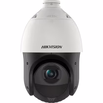 Câmera de Monitoramento Hikvision DS-2DE4225IW-DE (T5)