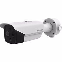 Câmera de Monitoramento Hikvision DS-2TD2617-10/QA