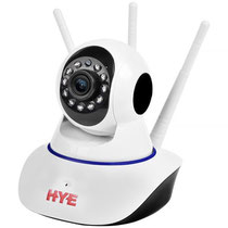 Cámara de Monitoreo HYE HYE-E6812D