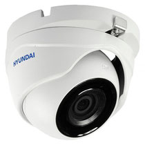 Cámara de Vigilancia Hyundai HY-2CE56HOT-ITMF
