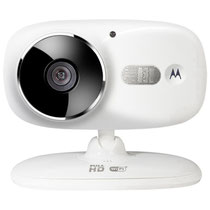 Cámara de Monitoreo Motorola Focus 86