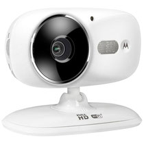 Cámara de Monitoreo Motorola Focus 86 foto 1