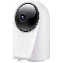 Cámara de Vigilancia Realme Smart Cam 360º RMH2001 foto 1