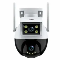 Câmera de Monitoramento Satellite A-CAM008D
