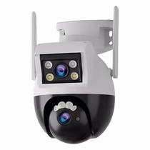 Câmera de Monitoramento Satellite A-CAM8005D