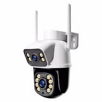 Câmera de Monitoramento Satellite A-CAM8008D