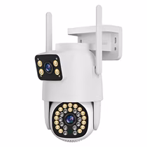 Câmera de Monitoramento Satellite A-CAM8009D