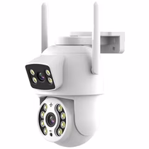 Câmera de Monitoramento Satellite A-CAM8010D