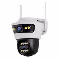 Câmera de Monitoramento Satellite A-CAM8011D