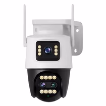 Câmera de Monitoramento Satellite A-CAM8012D