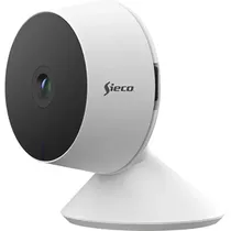 Câmera de Monitoramento Sieco S30