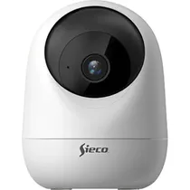 Câmera de Monitoramento Sieco S33