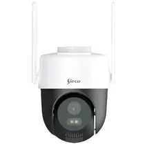 Cámara de Monitoreo Sieco S38PT