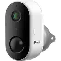 Cámara de Monitoreo Sieco S46