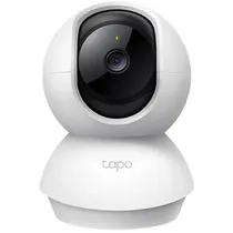Câmera de Monitoramento TP-Link Tapo C200C