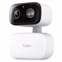 Câmera de Monitoramento TP-Link Tapo C206