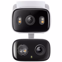 Câmera de Monitoramento TP-Link Tapo C246D