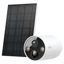 Cámara de Monitoreo TP-Link Tapo C425