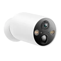 Cámara de Monitoreo TP-Link Tapo C425 foto 1