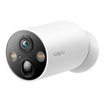 Cámara de Monitoreo TP-Link Tapo C425 foto 2