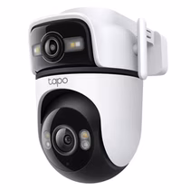 Cámara de Monitoreo TP-Link Tapo C545D