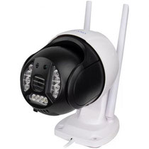 Câmera de Monitoramento Tucano TC-HS30
