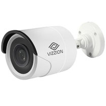 Câmera de Monitoramento Vizzion VZ-BC0T-IRF