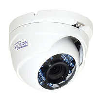 Câmera de Monitoramento Vizzion VZ-DC0T-IRM