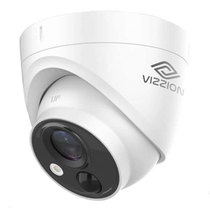 Cámara de Monitoreo Vizzion VZ-DD0T-PIRLPO