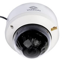 Cámara de Monitoreo Vizzion VZ-DF7T-VPIT3Z