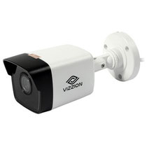 Cámara de Monitoreo Vizzion VZ-IPBD