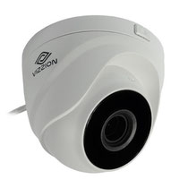 Cámara de Monitoreo Vizzion VZ-IPDD-VFZ