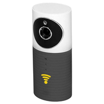 Cámara de Monitoreo X-Tech XT-CW4569