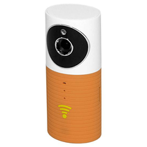 Câmera de Monitoramento X-Tech XT-CW4569 foto 2
