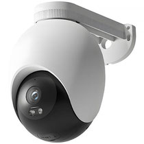 Câmera de Monitoramento Xiaomi Imilab EC6 CMSXJ65A
